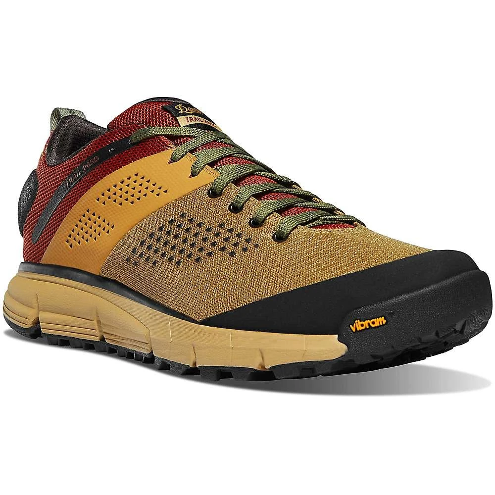 商品Danner|Men's Trail 2650 Mesh 3 Inch Shoe,价格¥802,第1张图片