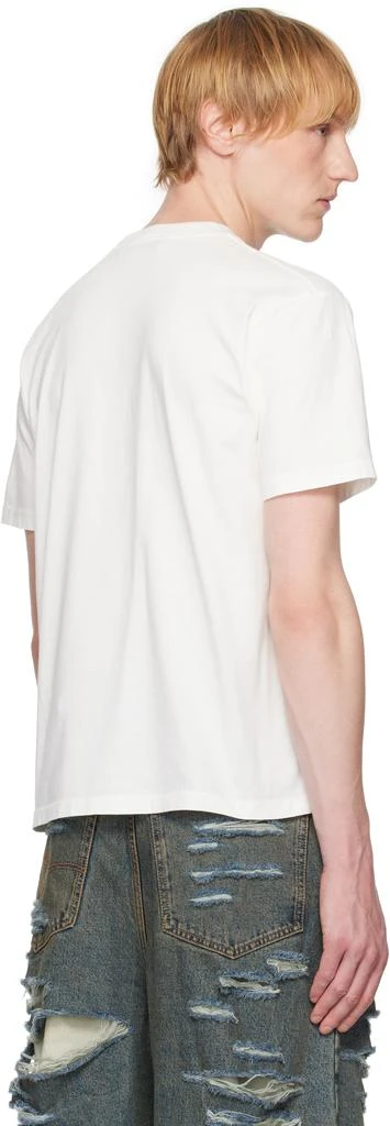 商品424|Off-White Cali T-shirt,价格¥991,第3张图片详细描述
