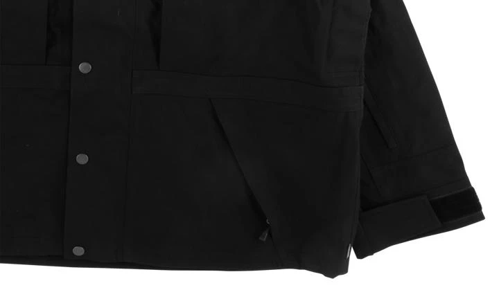 商品Supreme|Supreme TNF Expedition Jacket,价格¥11544,第4张图片详细描述