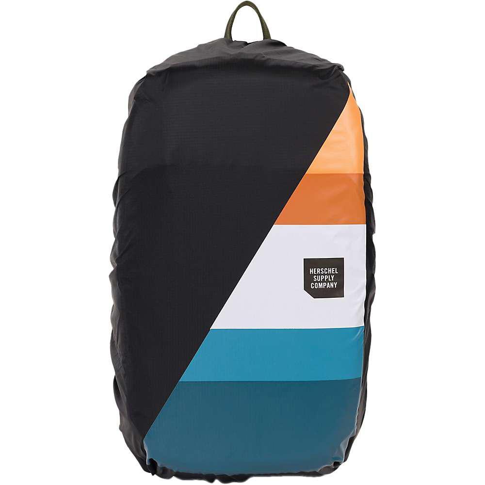商品Herschel Supply|Mammoth Medium Backpack,价格¥364,第6张图片详细描述