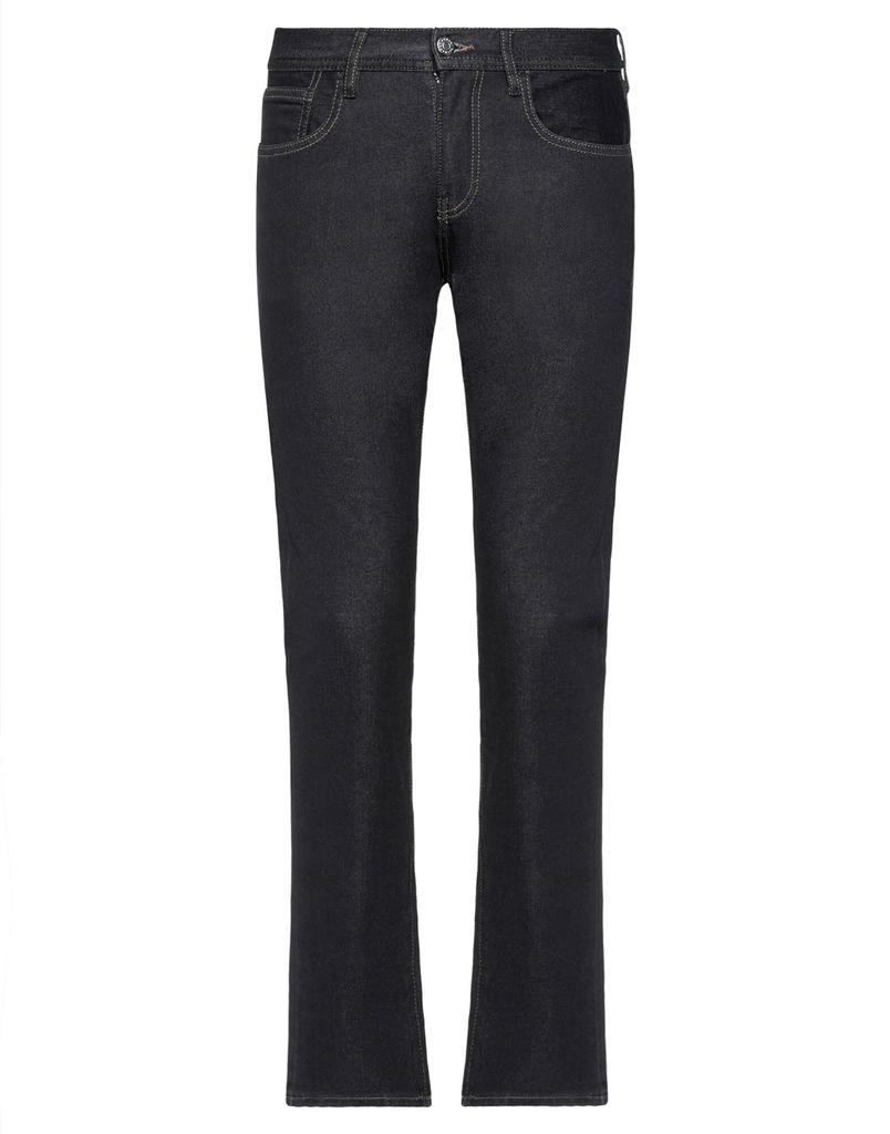 商品Armani Exchange|Denim pants,价格¥179,第1张图片