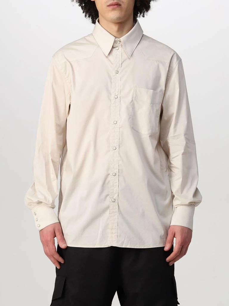 商品Lemaire|Lemaire shirt for man,价格¥1617,第1张图片