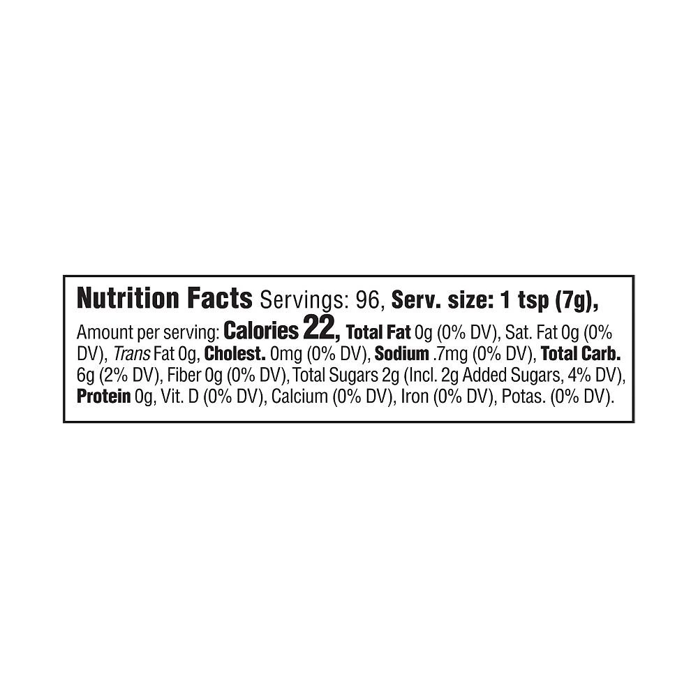 商品Keystone Pantry|Organic Brown Rice Syrup 23 oz,价格¥131,第3张图片详细描述
