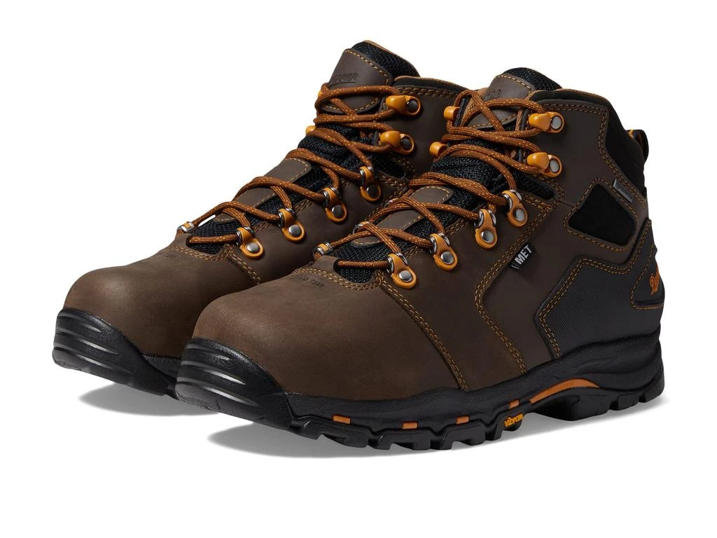 商品Danner|Vicious 4.5" MET/NMT,价格¥1646,第1张图片