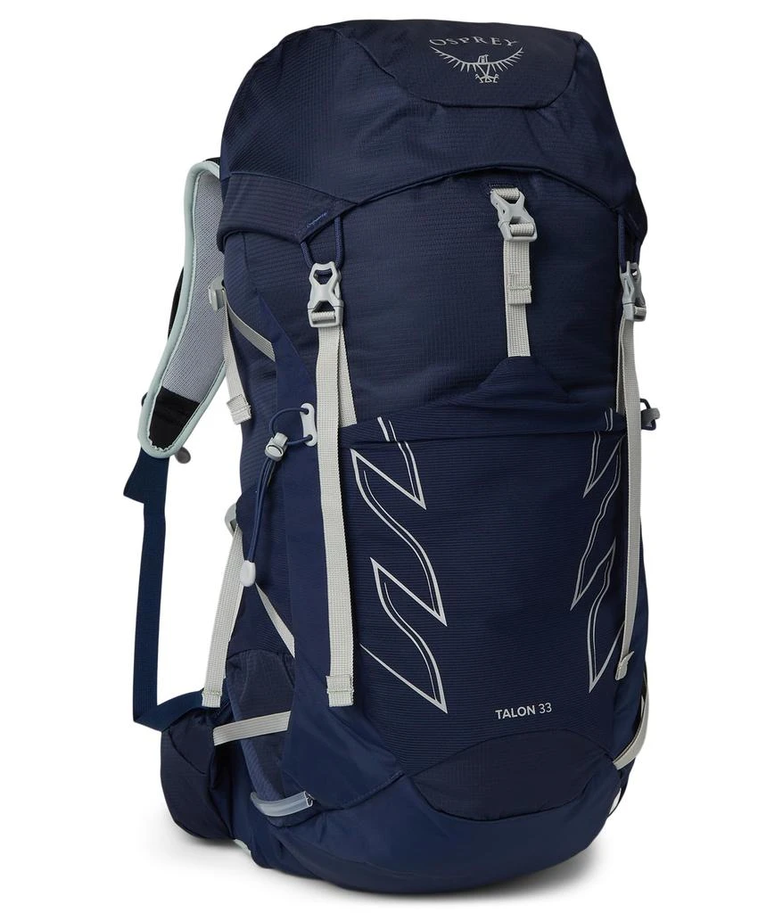 商品Osprey|Talon 33,价格¥1459,第1张图片