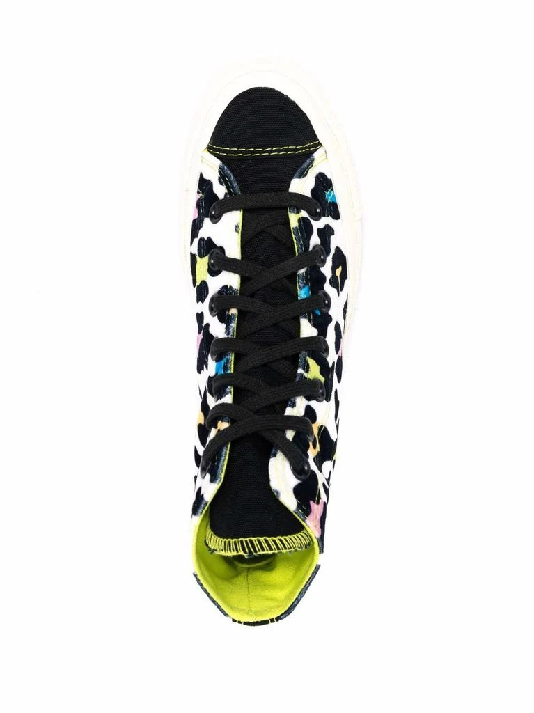 商品Converse|CONVERSE Chuck 70 sneakers,价格¥752,第4张图片详细描述