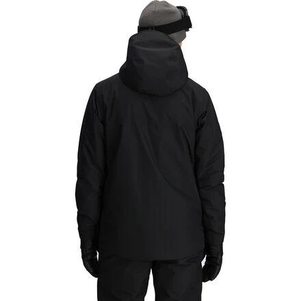 商品Outdoor Research|Tungsten II Jacket - Men's,价格¥1978,第2张图片详细描述