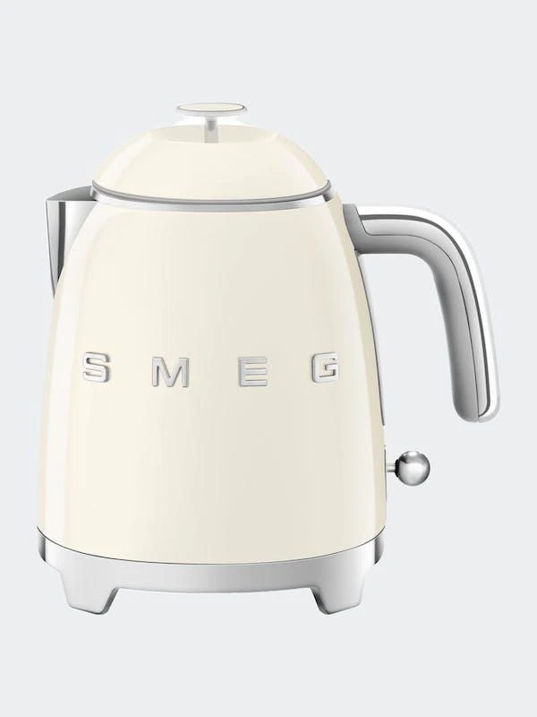 商品Smeg|Mini Kettle,价格¥1138,第1张图片