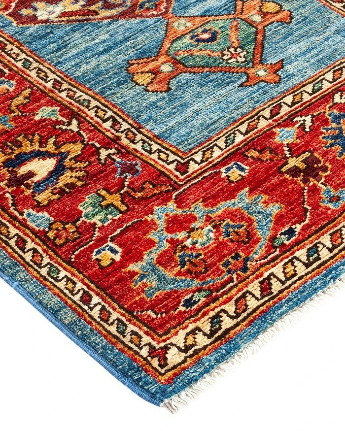 Serapi M1973 Area Rug, 2'7" x 6'1" 商品