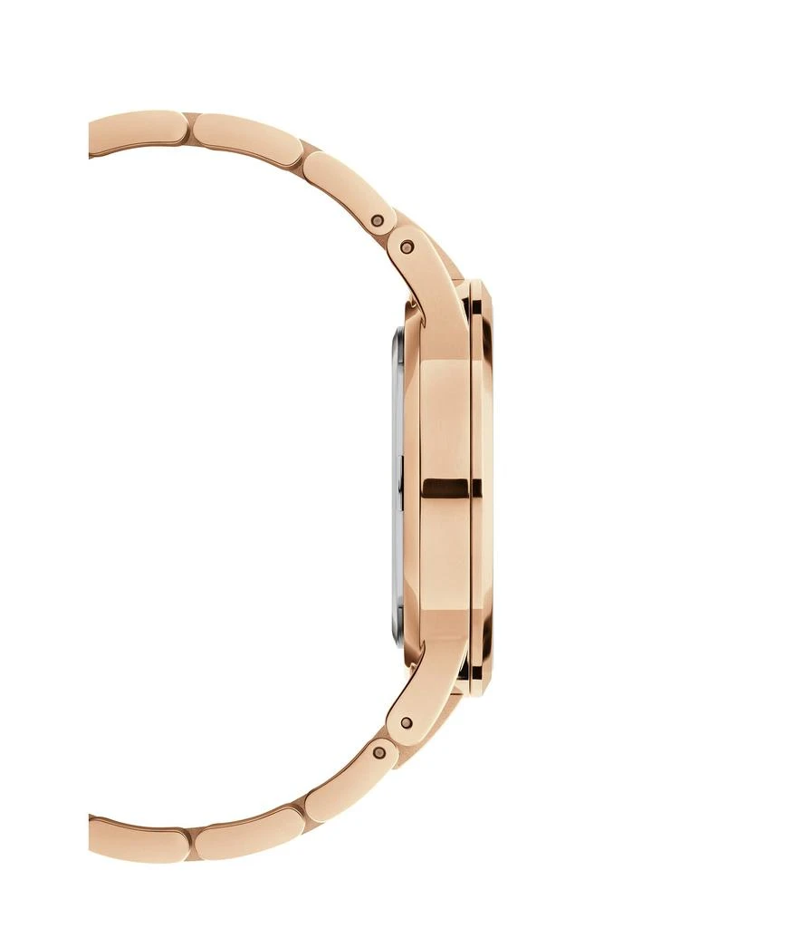 商品Daniel Wellington|40 mm Iconic Link Bracelet Watch,价格¥754,第5张图片详细描述