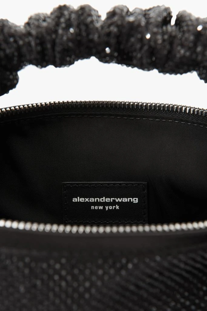 商品Alexander Wang|Alexander Wang Scrunchie Mini Bag,价格¥5220,第4张图片详细描述
