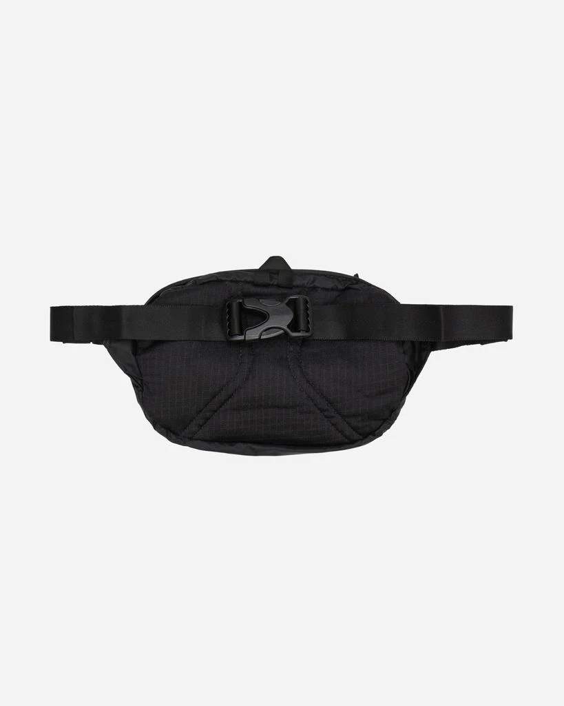 商品Patagonia|Ultralight Black Hole Mini Hip Pack Black,价格¥248,第3张图片详细描述