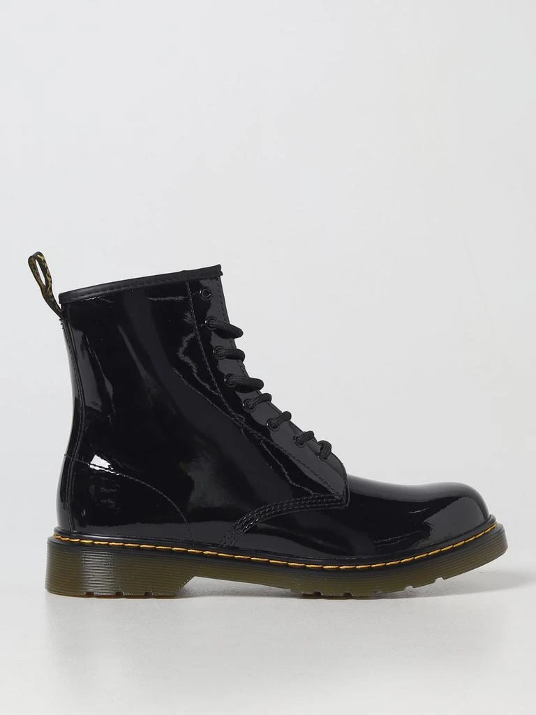 商品Dr. Martens|Dr. Martens shoes for girls,价格¥288,第1张图片