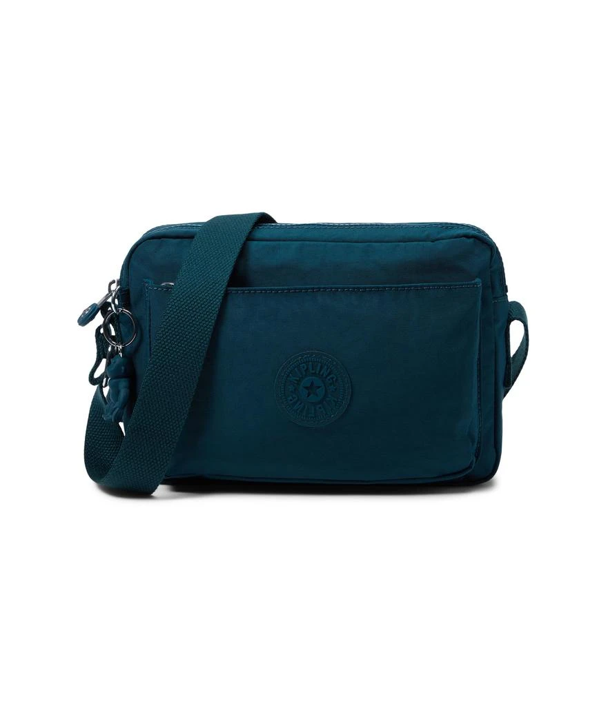 商品Kipling|Abanu Medium Crossbody Bag,价格¥398,第1张图片