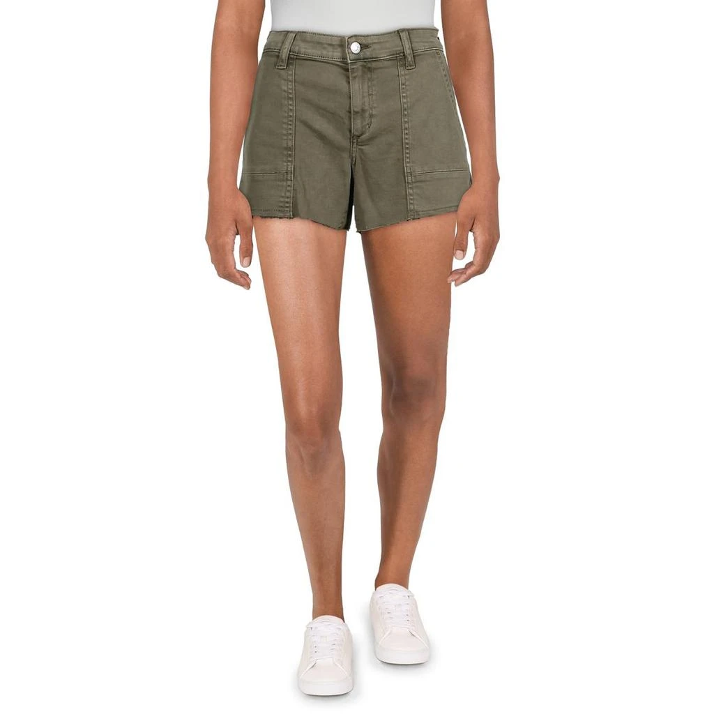 商品Joe's|Joe's Womens Denim Short Carpenter, Utility Shorts,价格¥77,第1张图片