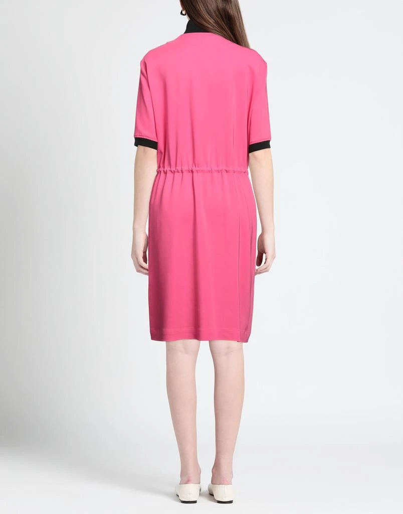 商品Karl Lagerfeld Paris|Midi dress,价格¥1293,第4张图片详细描述