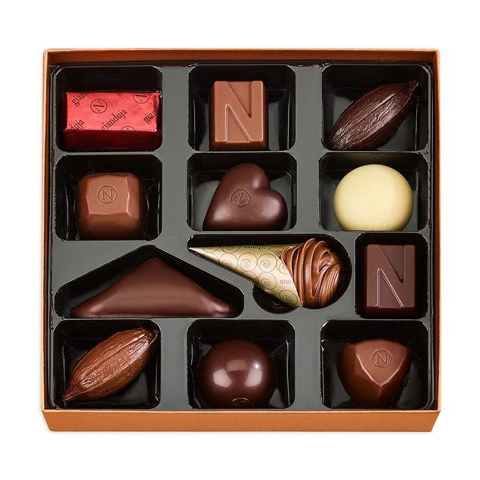 商品Neuhaus|12 Pc Discovery Box,价格¥265,第3张图片详细描述