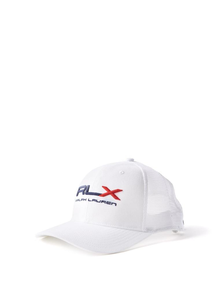 商品Ralph Lauren|RLX-logo golf cap,价格¥285,第1张图片