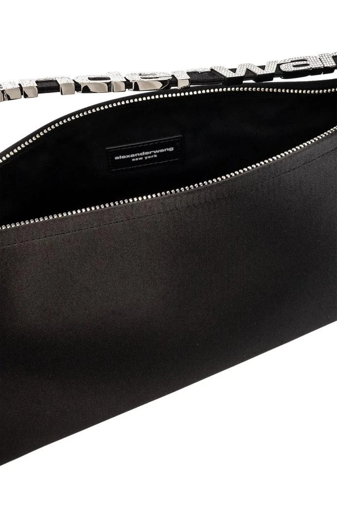 商品Alexander Wang|Alexander Wang Marques Large Top Handle Bag,价格¥3586,第5张图片详细描述