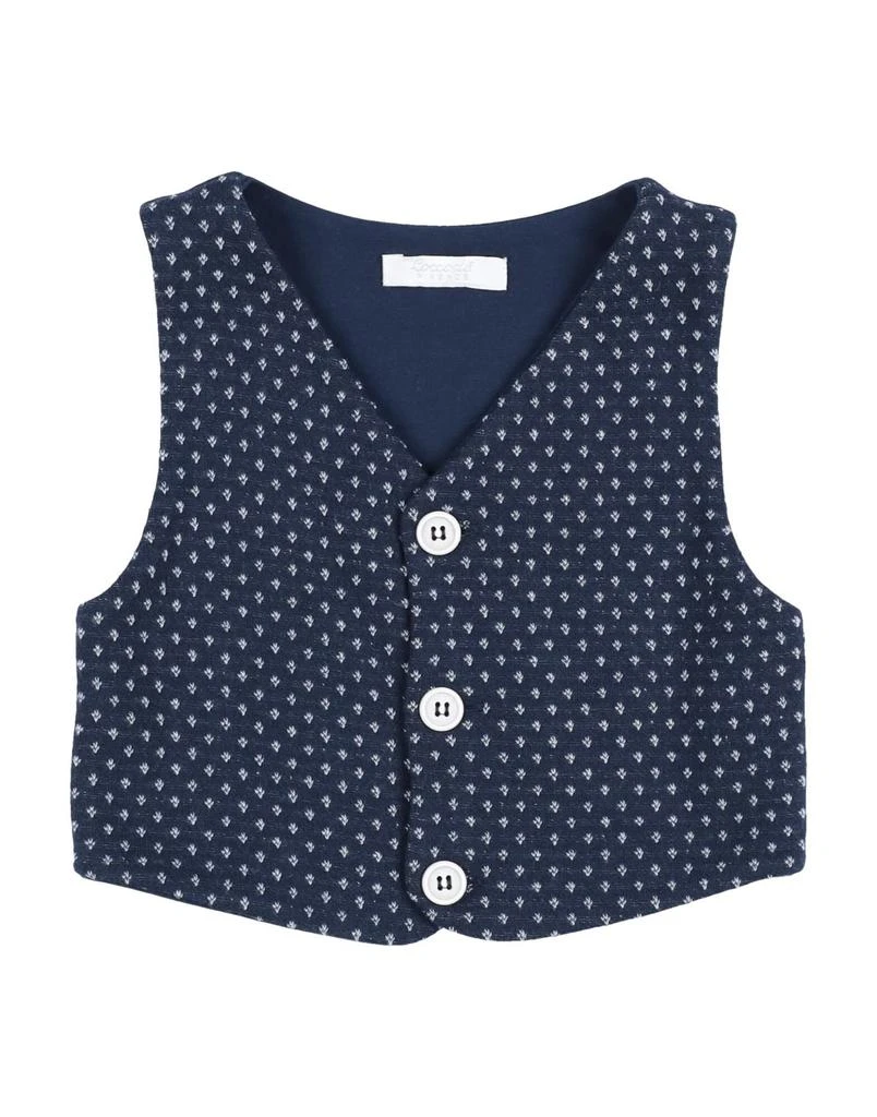 商品COCCODÉ|Suit vest,价格¥194,第1张图片