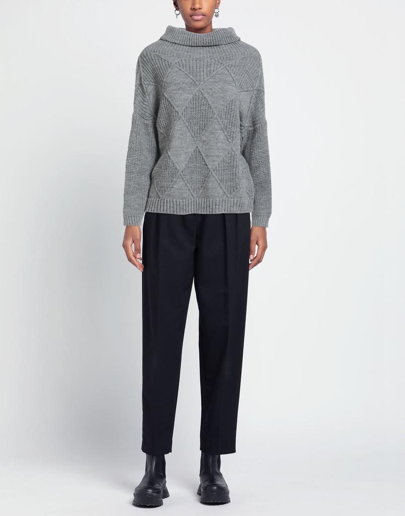 商品BIANCOGHIACCIO|Turtleneck,价格¥323,第2张图片详细描述