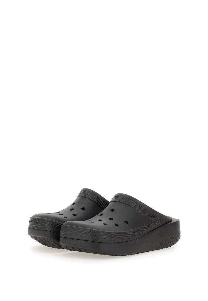 商品Crocs|classic Blunt Toe Slippers,价格¥1023,第2张图片详细描述