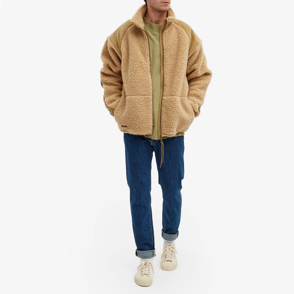 商品Carhartt|Carhartt WIP Klondike II Pant,价格¥598,第5张图片详细描述