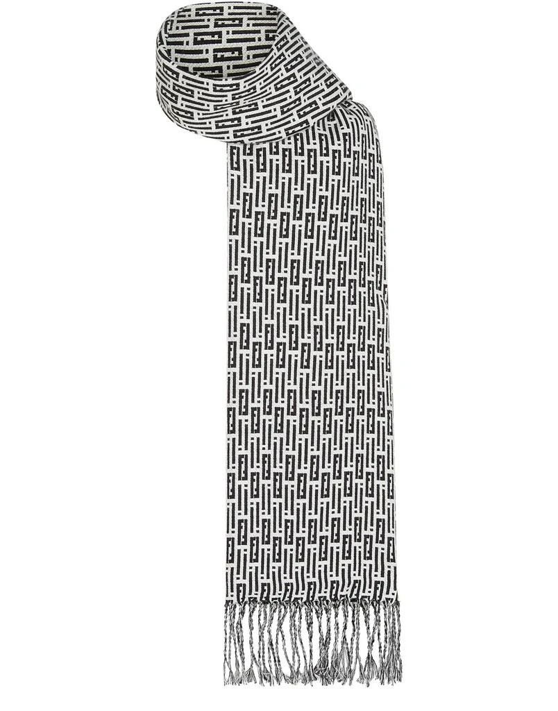 商品Fendi|FENDI Stripes围巾,价格¥6961,第1张图片