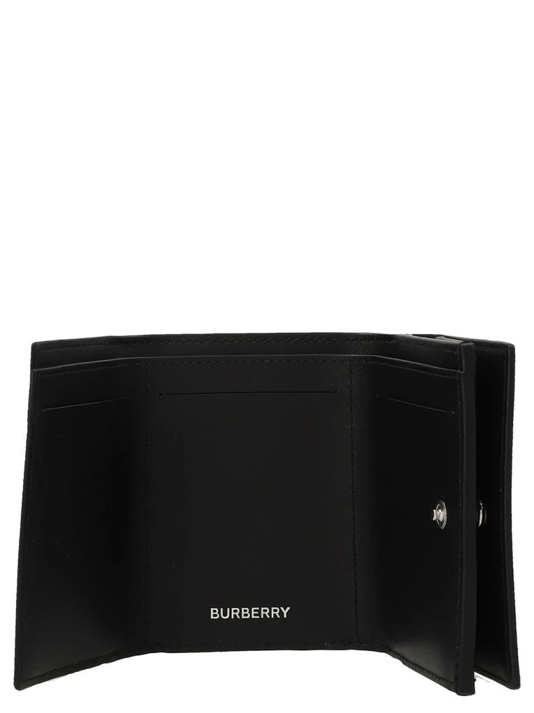 商品Burberry|Burberry vintage Check Wallet,价格¥3142,第3张图片详细描述