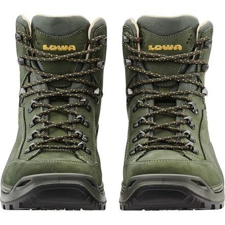 商品Lowa|Renegade Evo LL Mid Hiking Shoe - Men's,价格¥2188,第5张图片详细描述