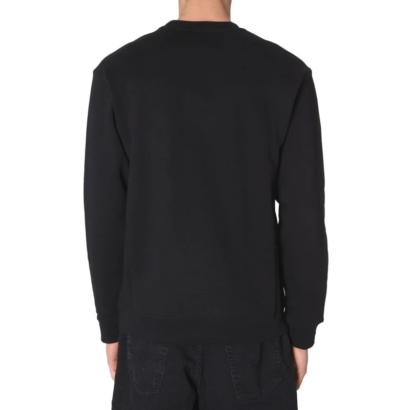 ALEXANDER MCQUEEN 男卫衣 545415-RMT77-1000 商品