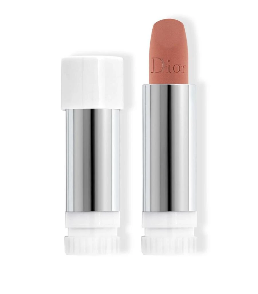 商品Dior|Rouge Dior Coloured Lip Balm Refill,价格¥316,第1张图片