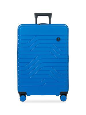 28 Inch Spinner Suitcase商品第9张图片规格展示