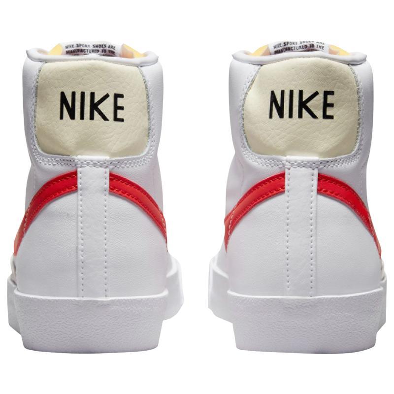 商品NIKE|Nike Blazer Mid '77 - Men's,价格¥522-¥730,第5张图片详细描述