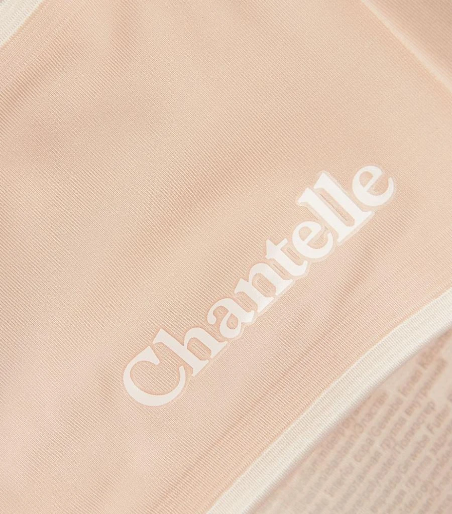 商品Chantelle|Essen Wireless T-Shirt Bra,价格¥593,第4张图片详细描述