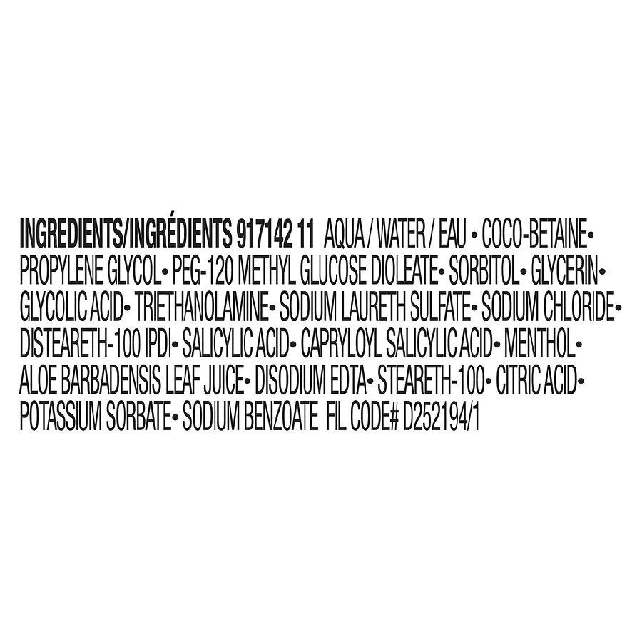 商品L'Oreal Paris|Derm Intensives 3.5% Glycolic Acid Cleanser,价格¥112,第3张图片详细描述