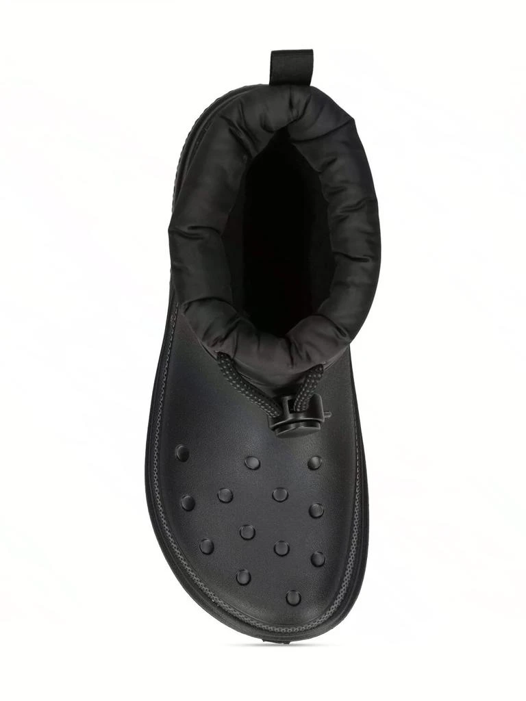 商品Crocs|Stomp Puff Boots,价格¥1194,第4张图片详细描述