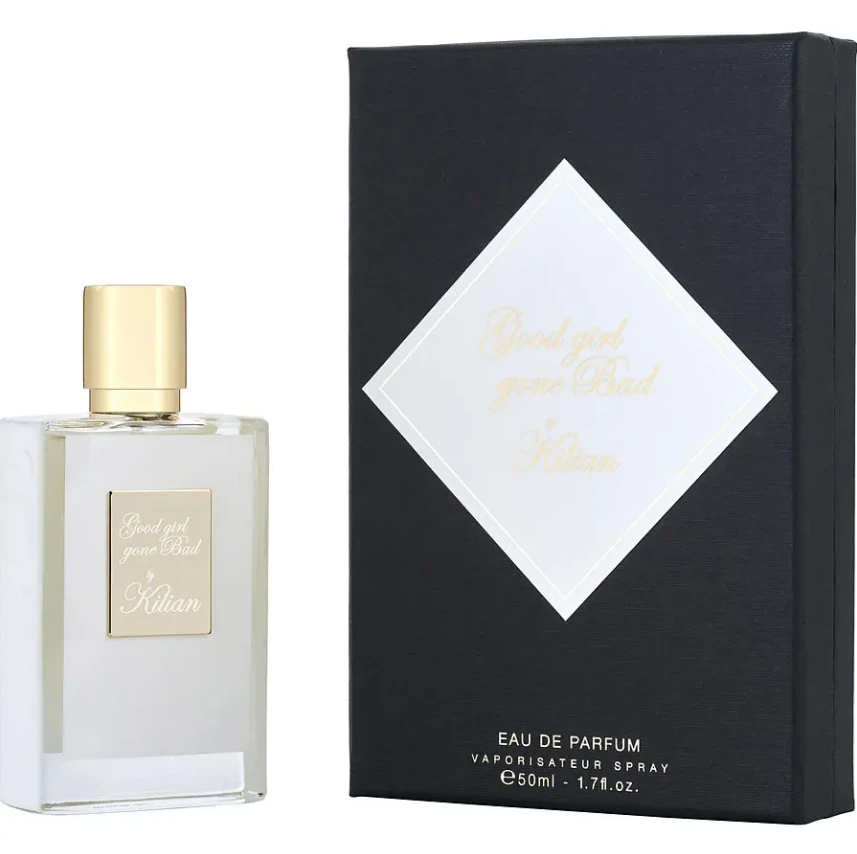 商品Kilian|Kilian 克利安 狂野淑女香水 EDP 50ml 可补充装（不配亚克力盒）,价格¥1653,第1张图片