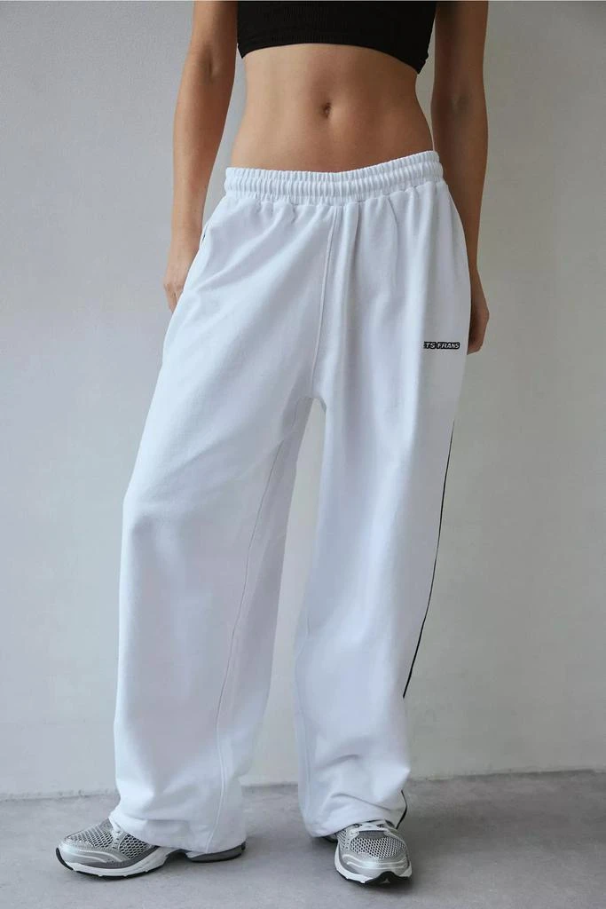 商品iets frans|iets frans… Harri Baggy Fit Jogger,价格¥354,第3张图片详细描述