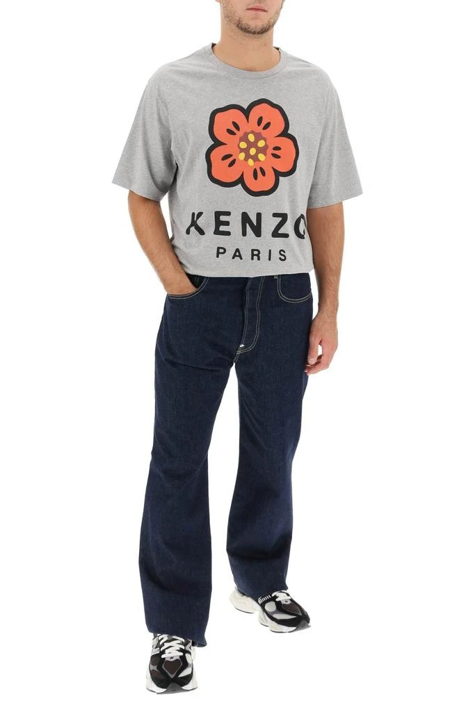 商品Kenzo|BOKE FLOWER SHIRT,价格¥788,第2张图片详细描述