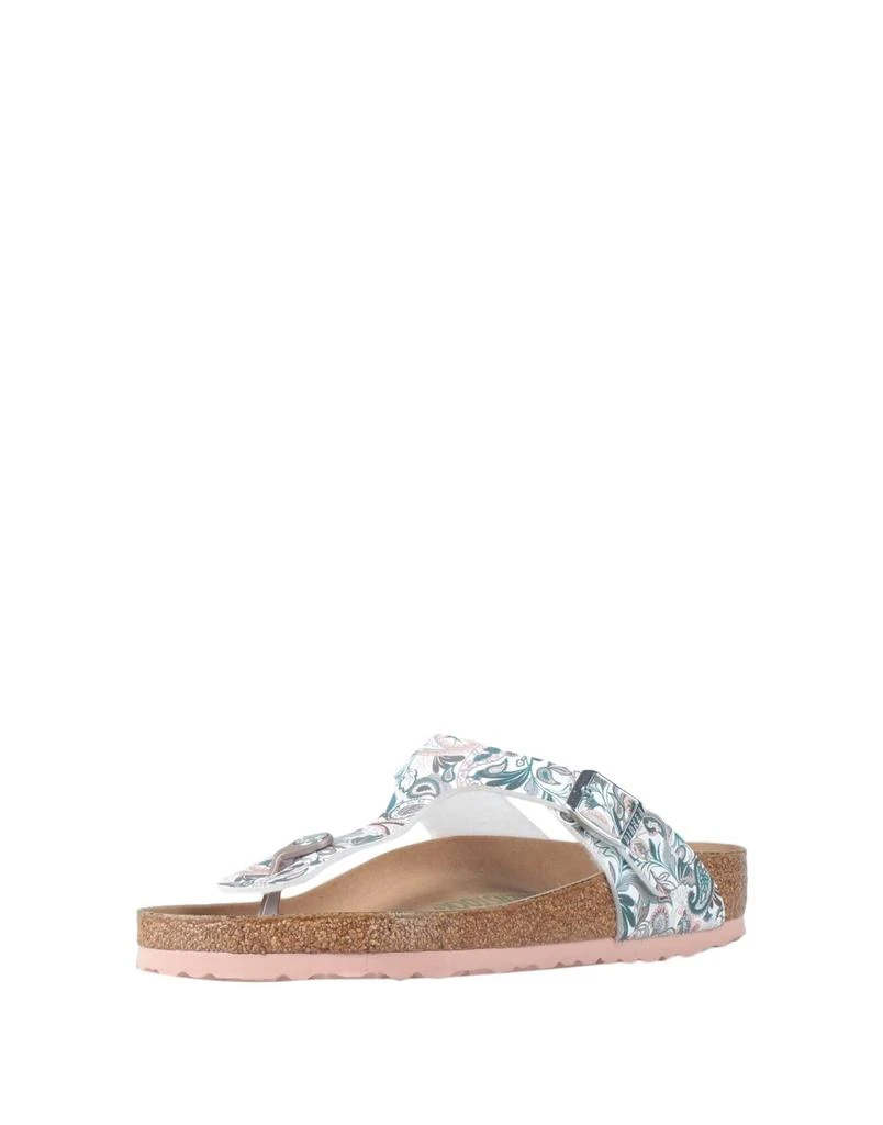 商品Birkenstock|Flip flops,价格¥578,第2张图片详细描述