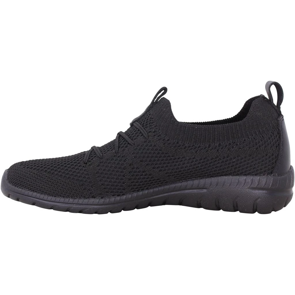 商品SKECHERS|Skechers Arch Fit Flex Black  100285/BBK Women's,价格¥183,第2张图片详细描述