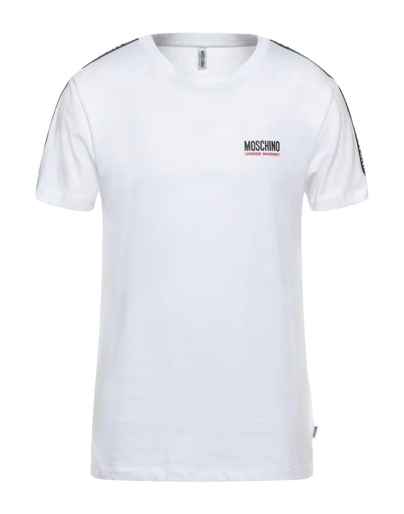 商品Moschino|Undershirt,价格¥443,第1张图片