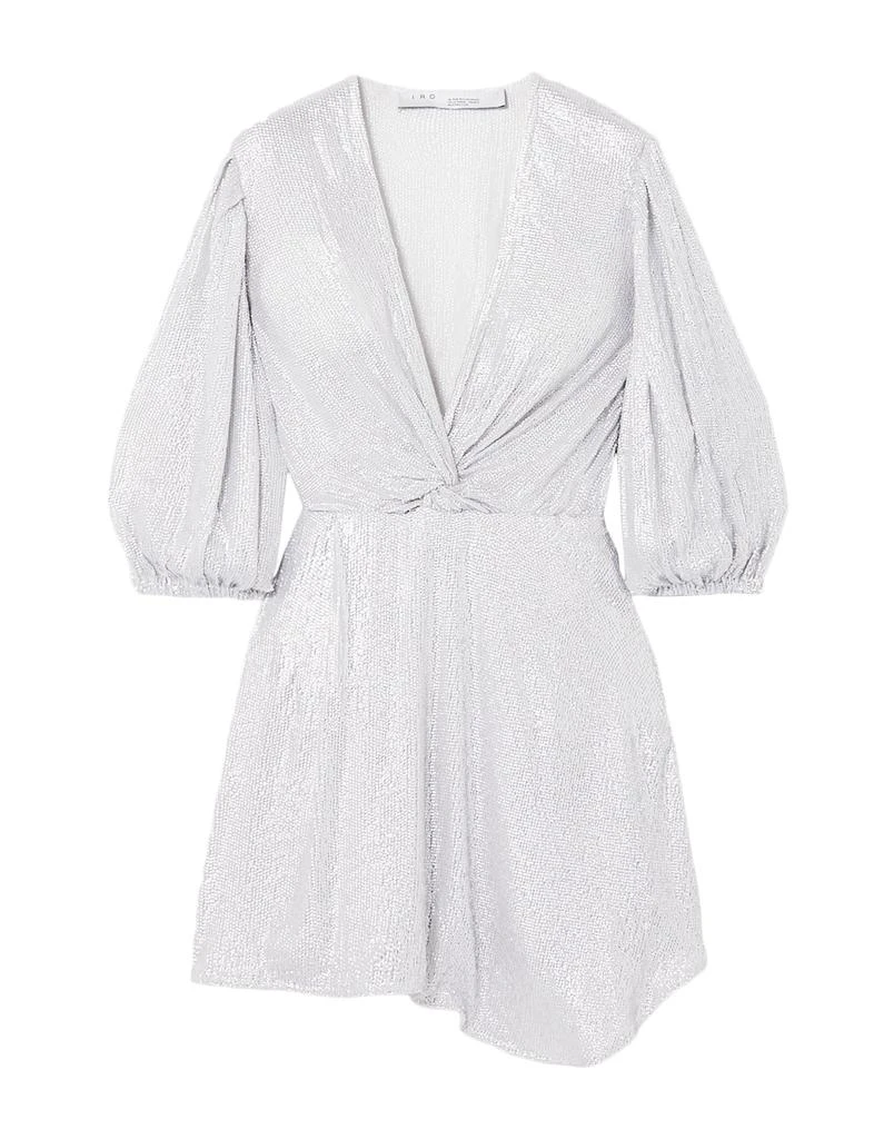 商品IRO|Sequin dress,价格¥3131,第1张图片