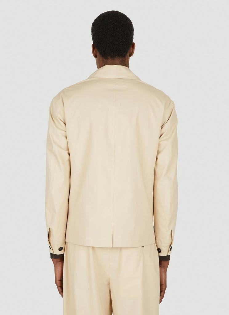 商品META CAMPANIA COLLECTIVE|Julian Jacket,价格¥2697,第4张图片详细描述