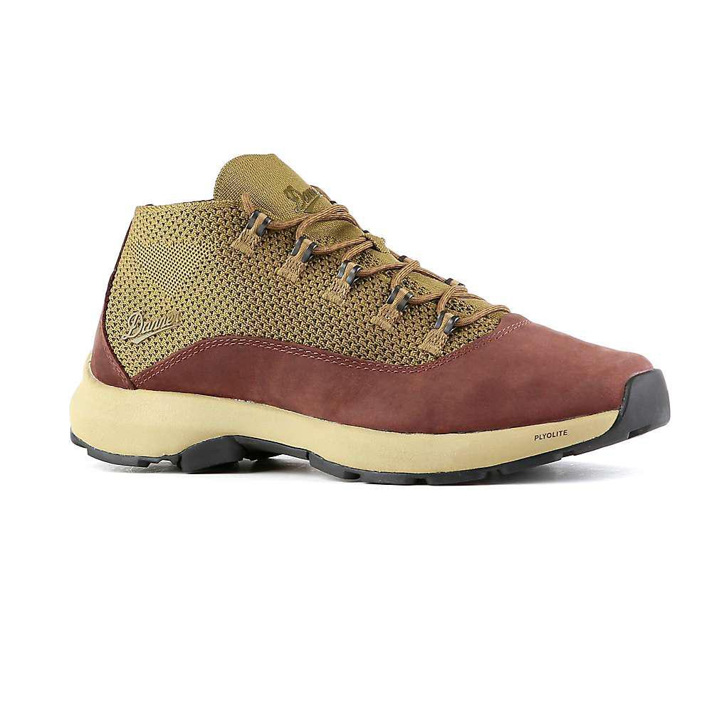 商品Danner|Danner Men's Caprine Low Boot 登山鞋,价格¥427-¥534,第1张图片