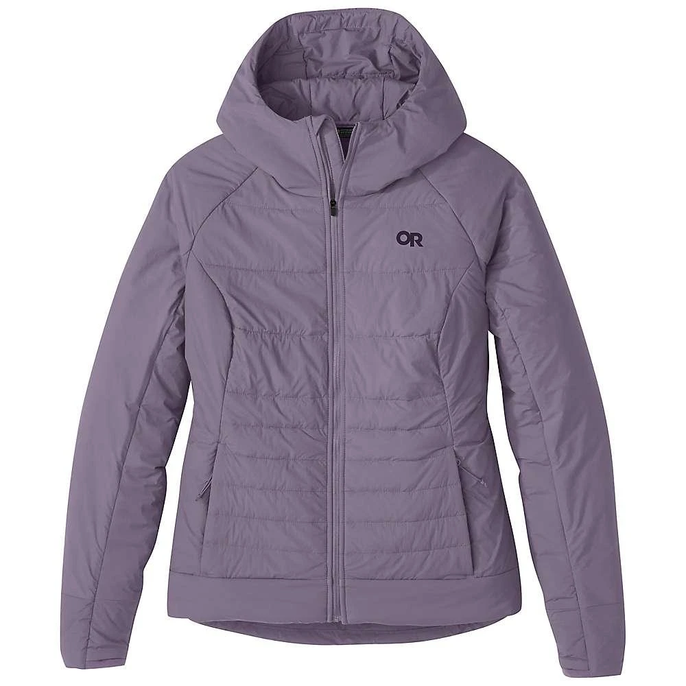 Outdoor Research Women's Shadow Insulated Hoodie 商品