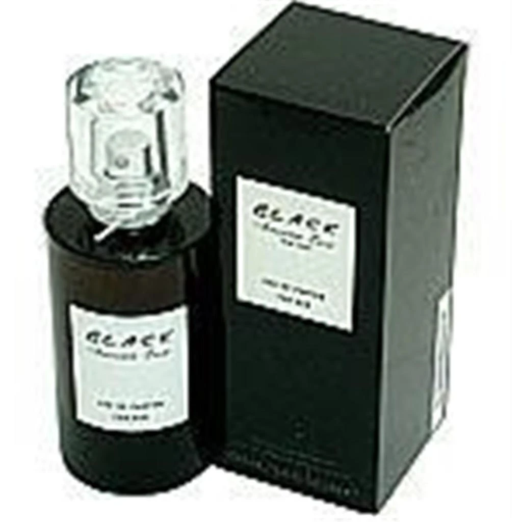 商品Kenneth Cole|Black By  Eau De Parfum Spray 3.4 Oz,价格¥389,第1张图片