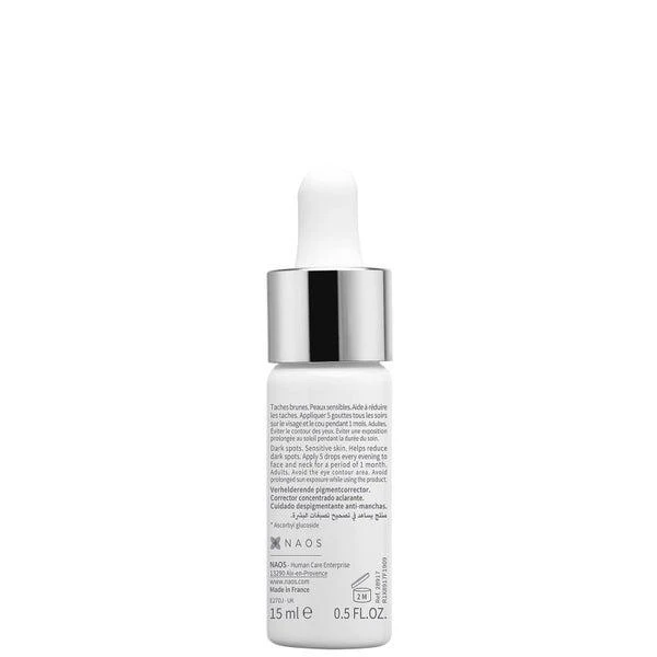 商品Bioderma|Bioderma Pigmentbio C-Concentrate (0.5 oz.),价格¥356,第3张图片详细描述