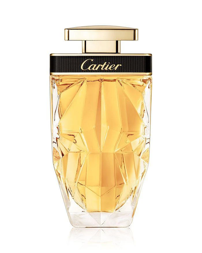 商品Cartier|La Panthère Parfum 3.3 oz.,价格¥1187,第1张图片